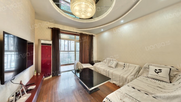 安顺家园二手房实景图