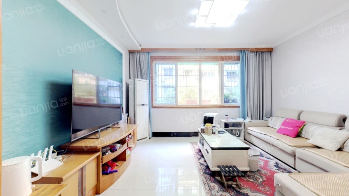 万乐西园二手房实景图