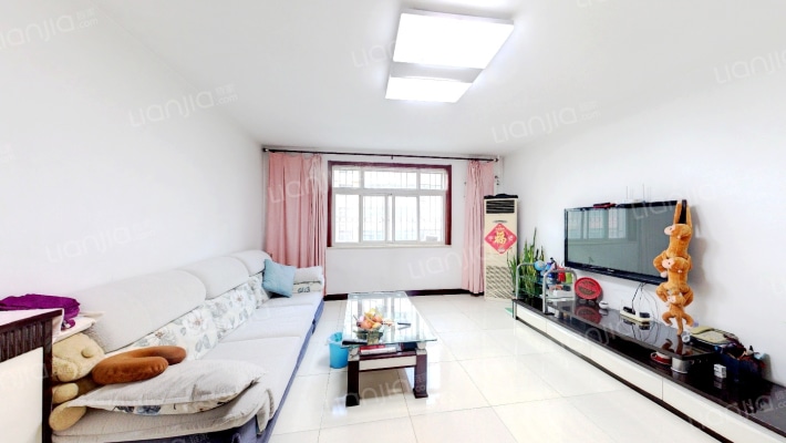 畅达园二手房实景图