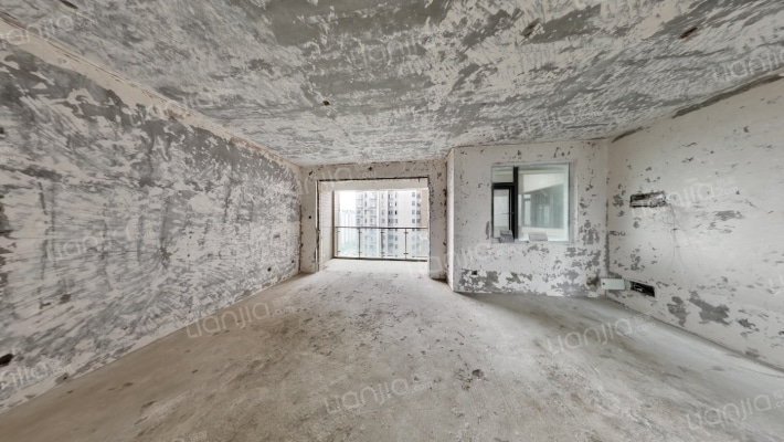 龙慈苑二手房实景图