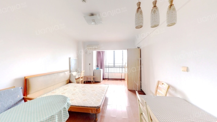 康桥风尚二手房实景图