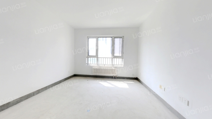 城投伴山居一区二手房实景图