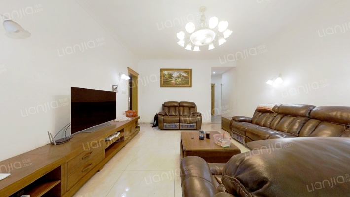 今日田园二手房实景图