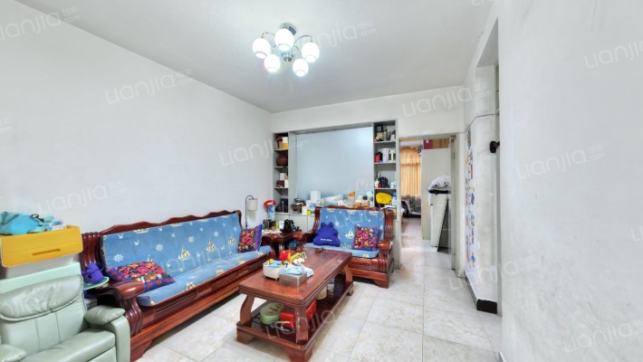 福字街1号二手房实景图