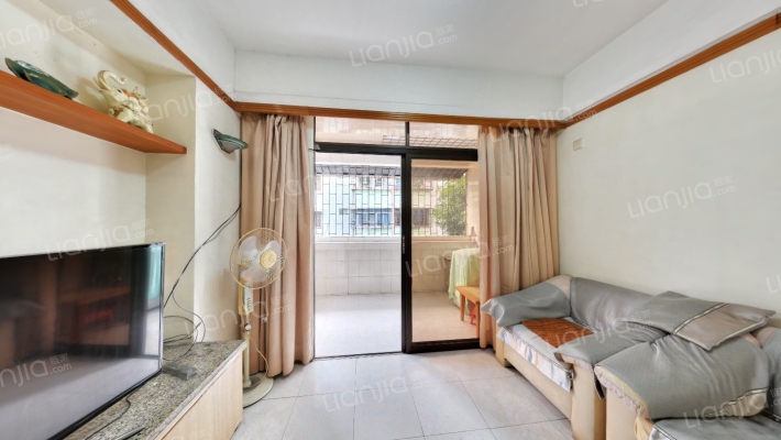 天湖新村二手房实景图