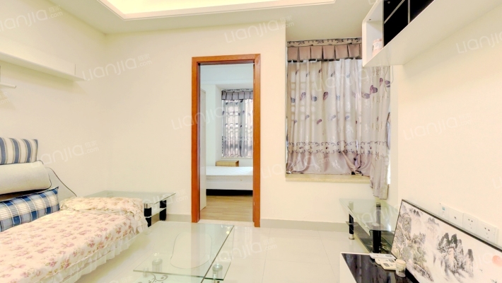 东骏朗晴居二手房实景图