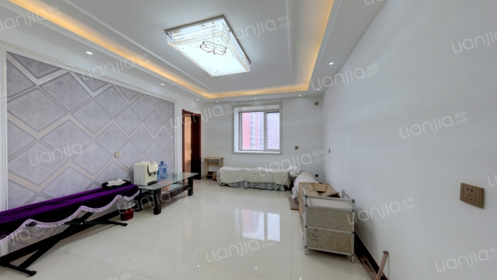 箭岭小区二期二手房实景图