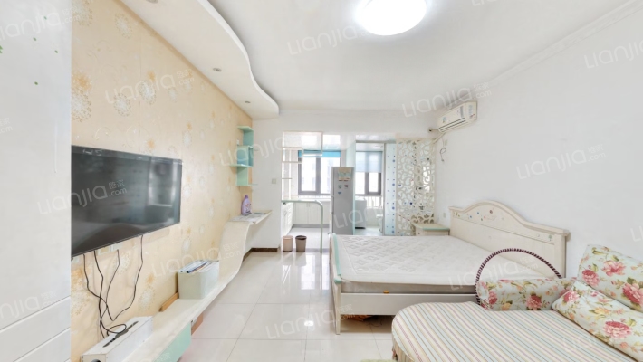 圣菲城四期二手房实景图