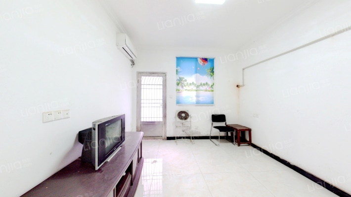 农机巷二手房实景图