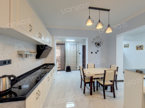 整租·壹海江山 2室2厅 南