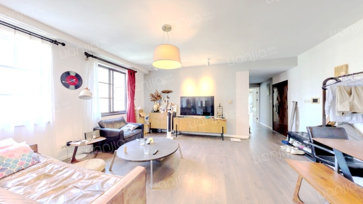 帝庭二手房实景图