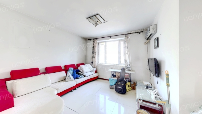 秀水馨苑二手房实景图