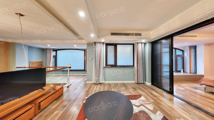 小城春秋二手房实景图