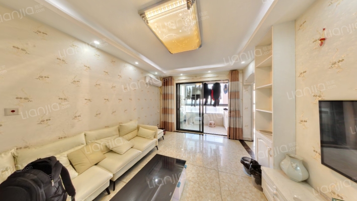 万和苑二手房实景图