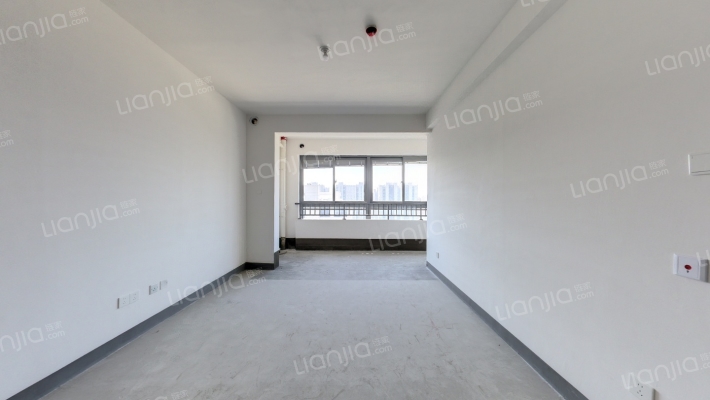 云图时光二手房实景图