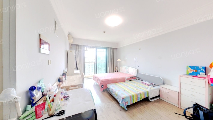 新时代二手房实景图