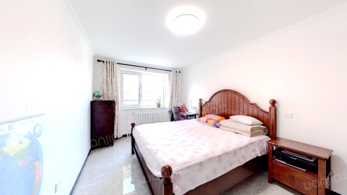 三合里二手房实景图