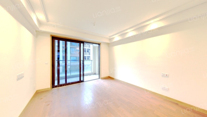 绿城桃李春风二手房实景图