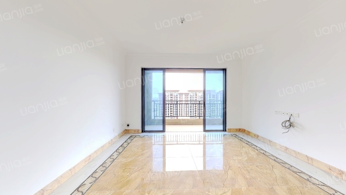 碧桂园豪进左岸二手房实景图