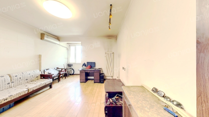 华城领秀怡和家园二手房实景图