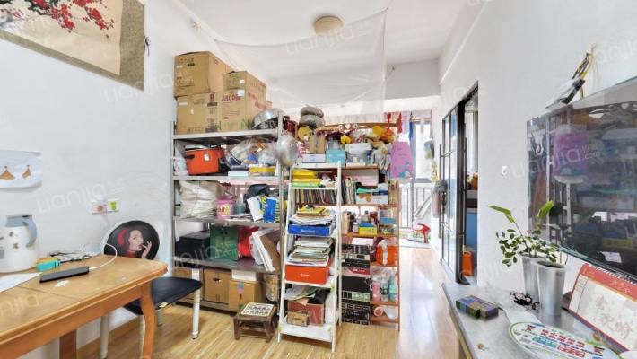 奥山世纪城CC尚品二手房实景图