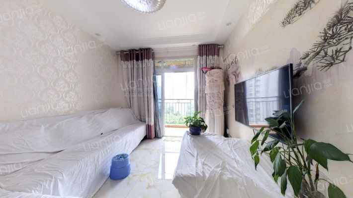 都灵态度二手房实景图