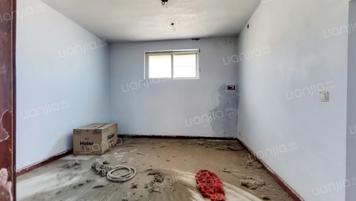 印刷厂小区二手房实景图