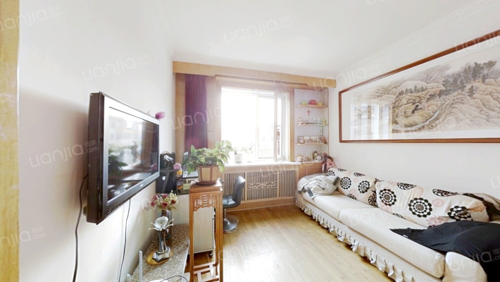 育仕源小区二手房实景图