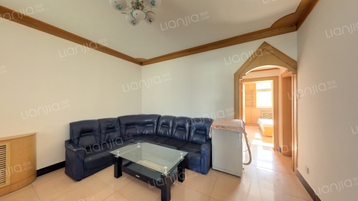 五十亩地小区二手房实景图