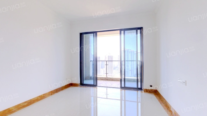 金洋嘉丽园二手房实景图