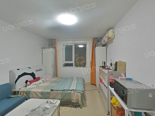 整租·江西路（市南西区） 2室0厅 南/北