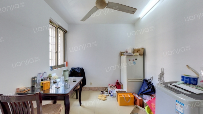 珠峰新村西二区二手房实景图