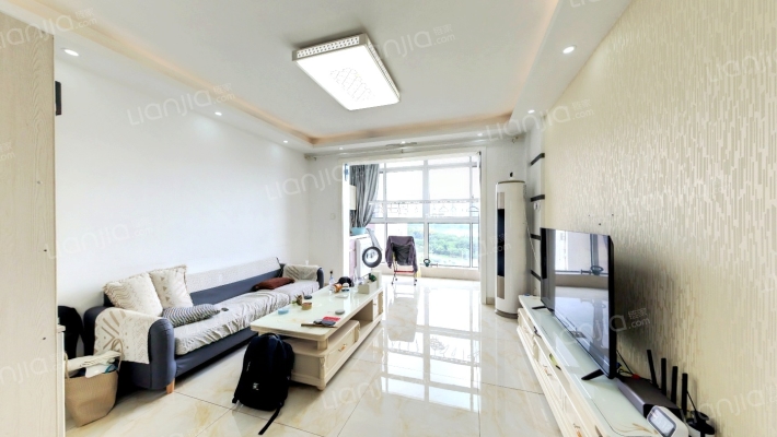 绿地世纪城五期二手房实景图