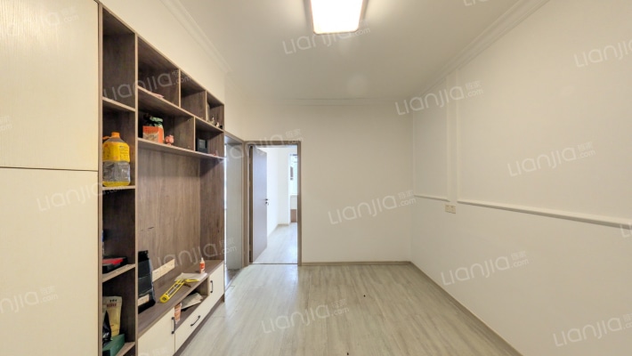 湘中海上林国际二手房实景图