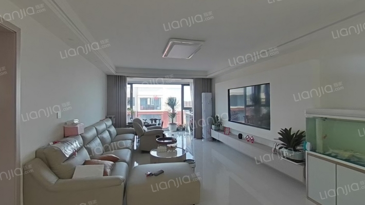 荣新花园二手房实景图