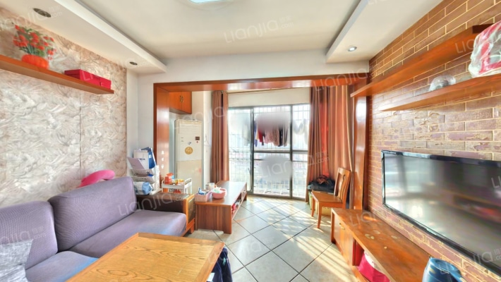 西城龙庭二手房实景图