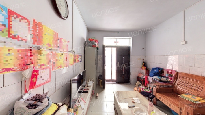 三教堂街二手房实景图