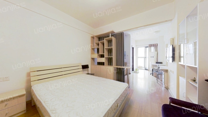 太子湖1号二手房实景图