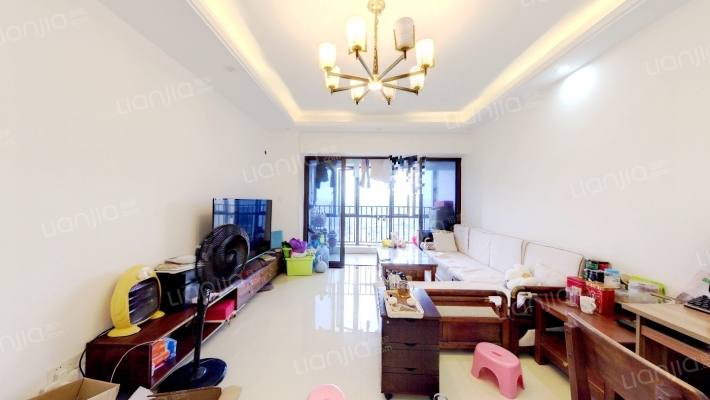 御江1号二手房实景图