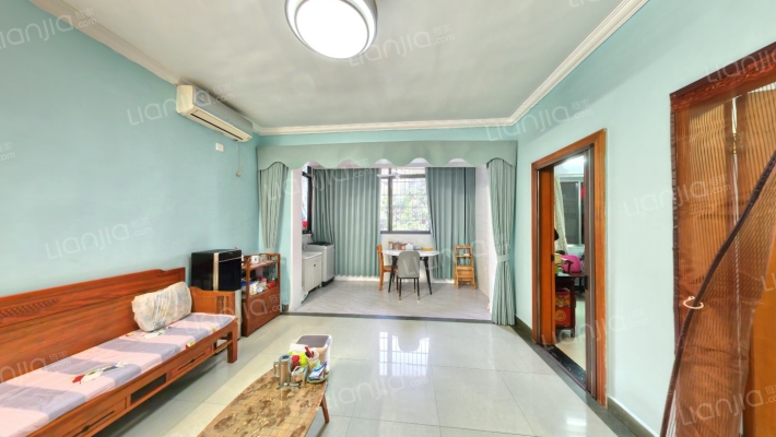 合兴苑二手房实景图