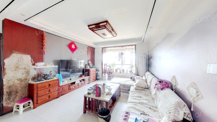 九裕龙城二手房实景图