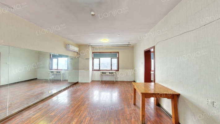 天佑大厦二手房实景图