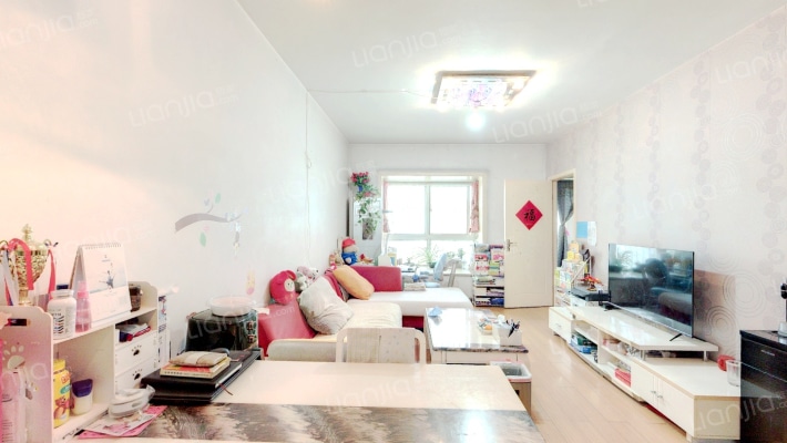 唐都温泉花园二手房实景图