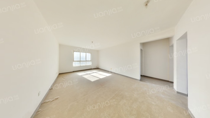 白桦林印象二手房实景图