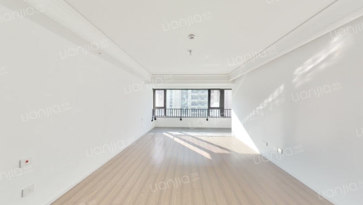 远洋潮起东方A5地块二手房实景图