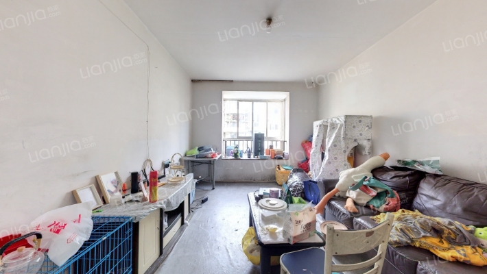 锦翠花园南苑二手房实景图