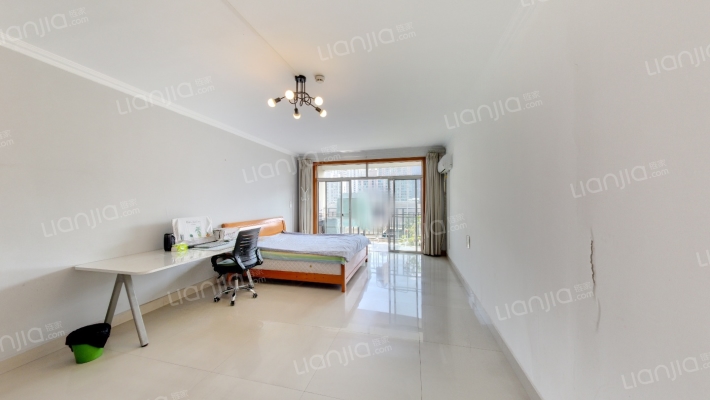 众安国泰花园二手房实景图