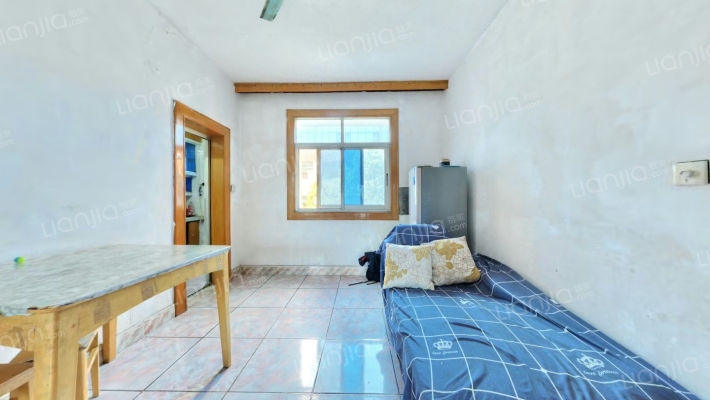 江氨生活区2区二手房实景图