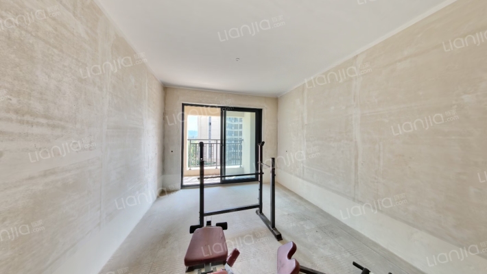 华润置地润西山C区二手房实景图