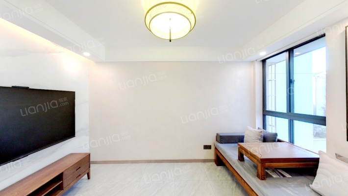 钱湖丽园二手房实景图